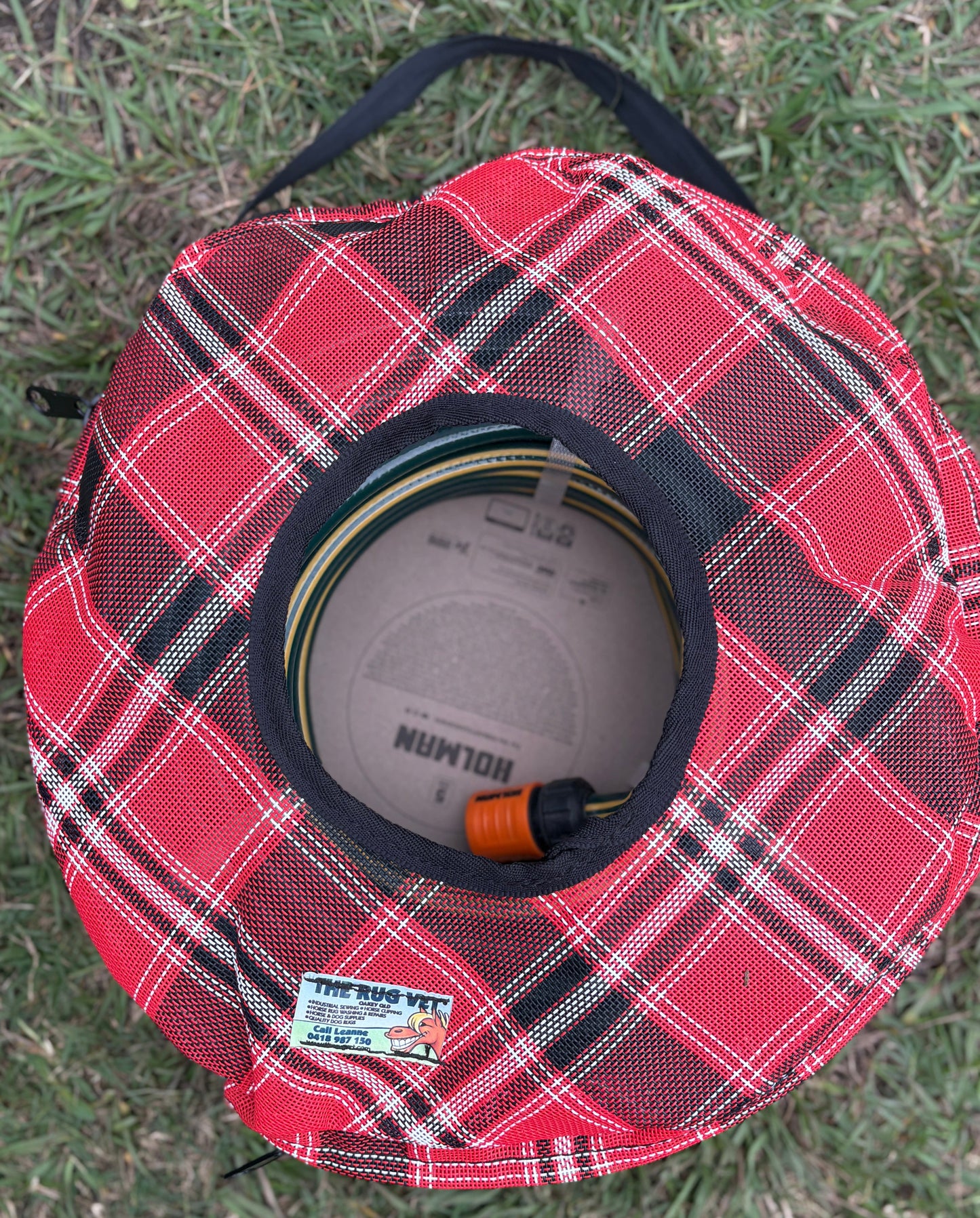 Mesh Hose Reel