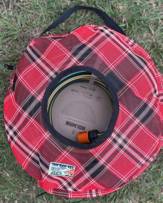 Mesh Hose Reel