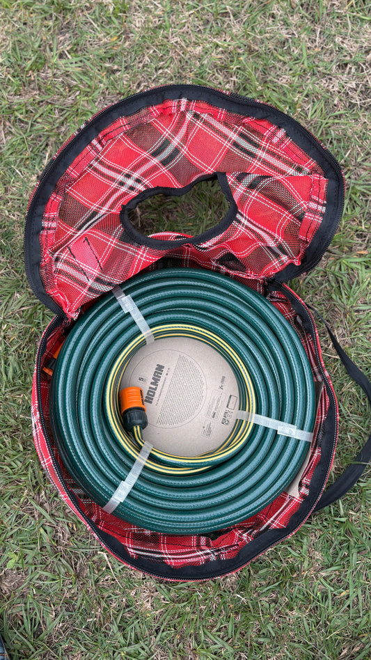 Mesh Hose Reel