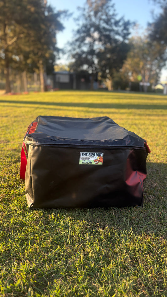 Saddle Bags