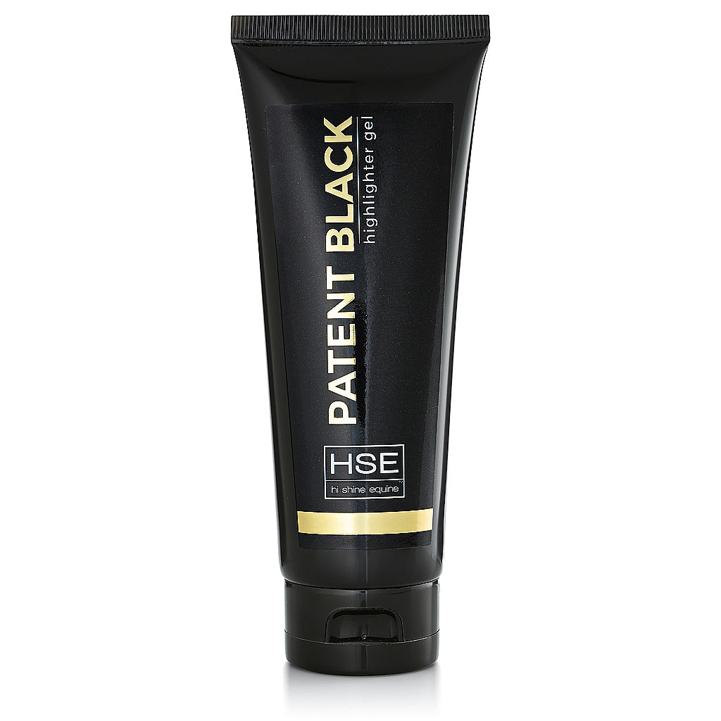 HSE Patent Black Highlighter 100ml