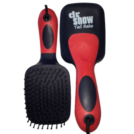 Dr Show Tail Rake.