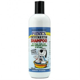 Fido's Everyday Shampoo 500 ml