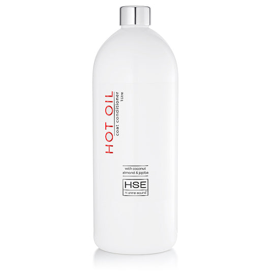 HSE Hot Oil Coat Conditioner 500ml
