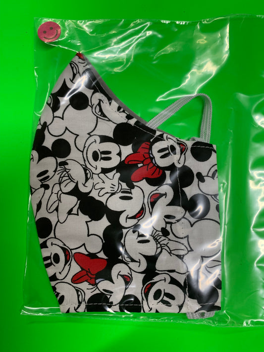 Disney Designs      Mickey Mouse.