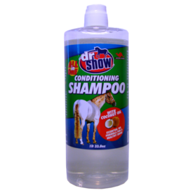 Dr Show Conditioning Shampoo 1L.