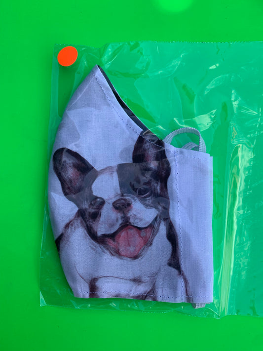 Frenchie dog design
