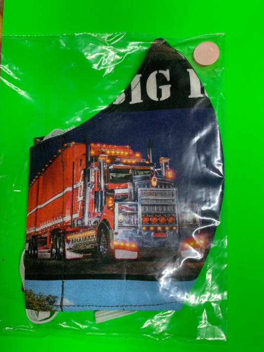 Big Rigs