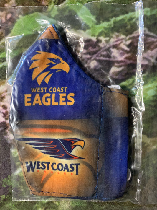 West Coast Sea Eagles