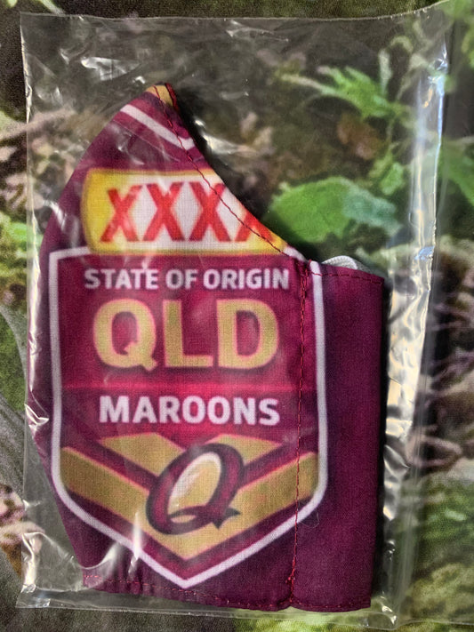 Qld State of Origin