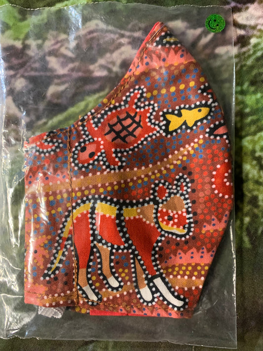 Native Animals 1