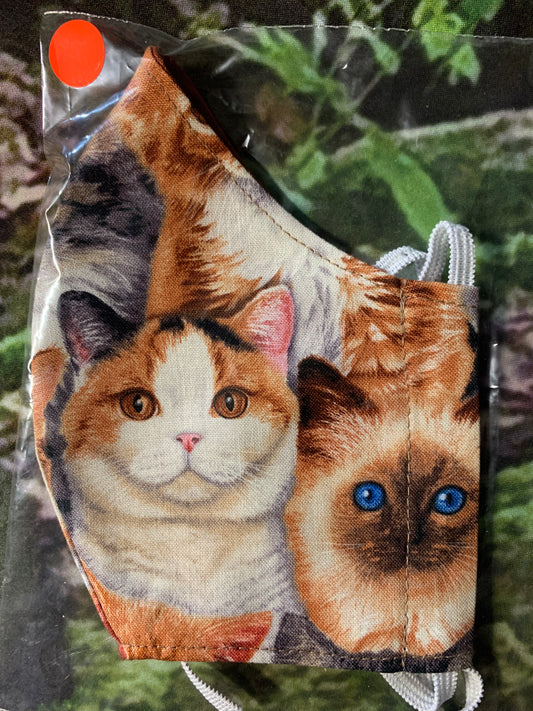 Cat Faces
