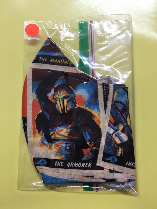 Star Wars design 5