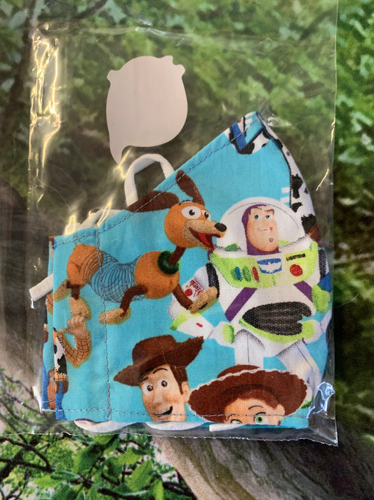 Toy story 2