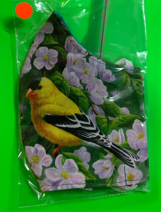 Bird designs
