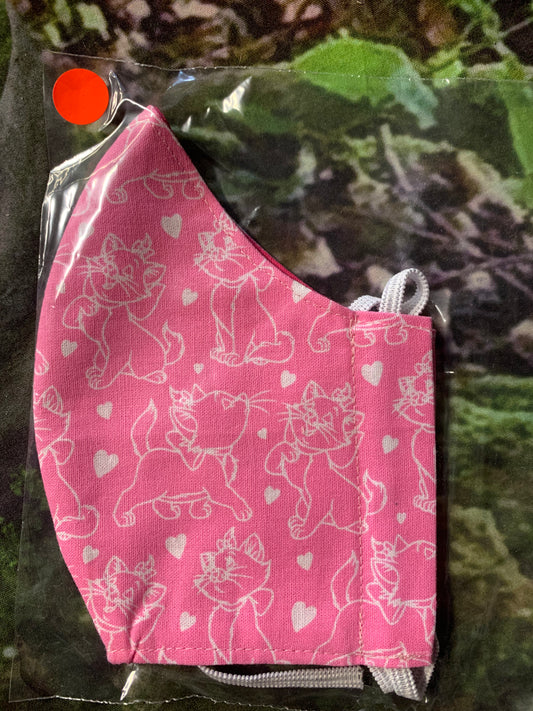 Pink Aristocats