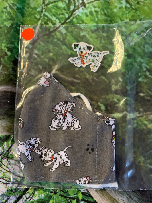 101 Dalmations