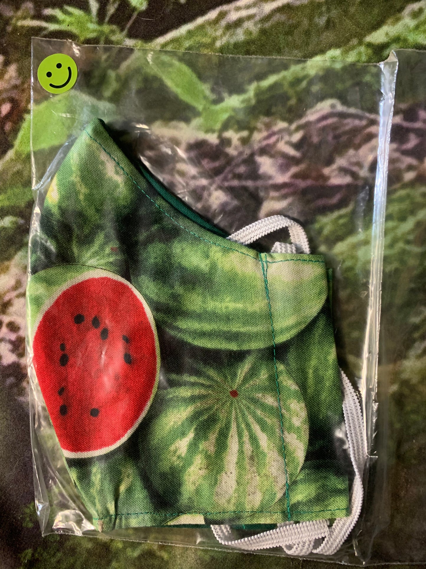 Watermelons