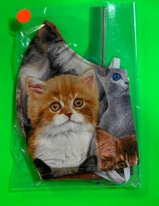 Cat design