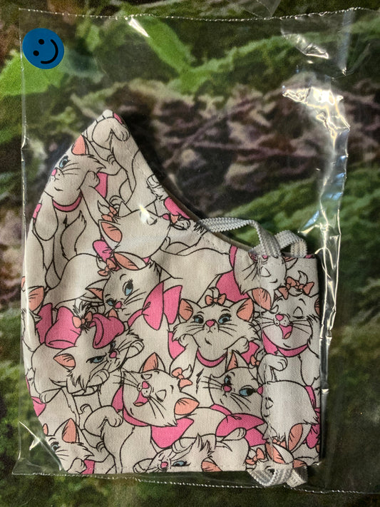 Aristocats with Pink Bows