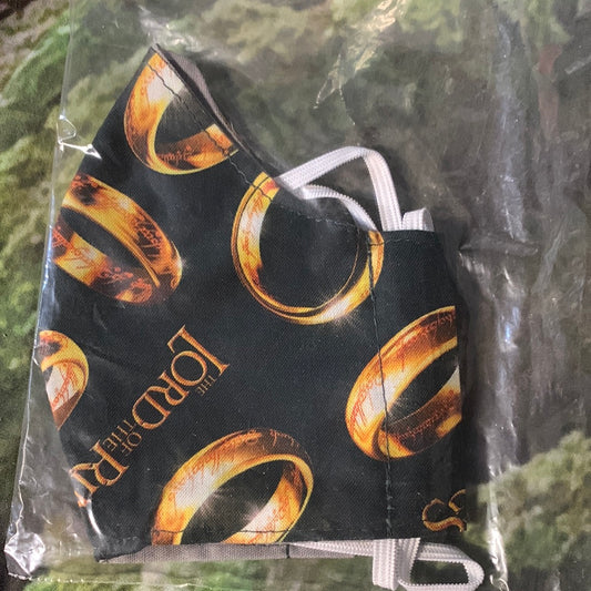 Lord of Rings