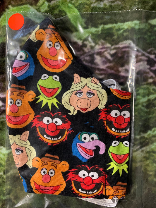 Muppets 1