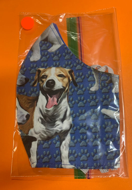 Jack Russell design