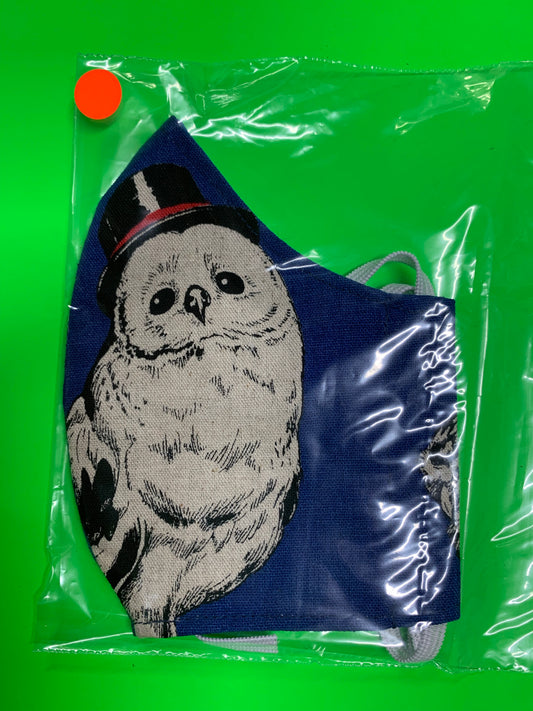 Bird Designs - Owls