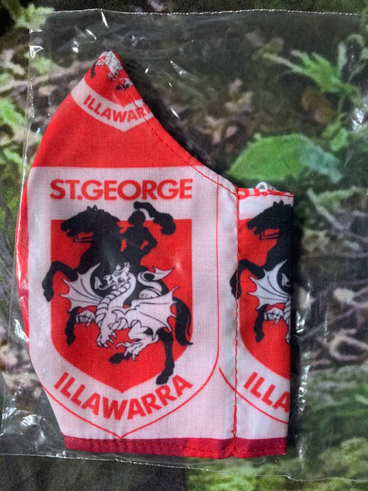St George Illawarra