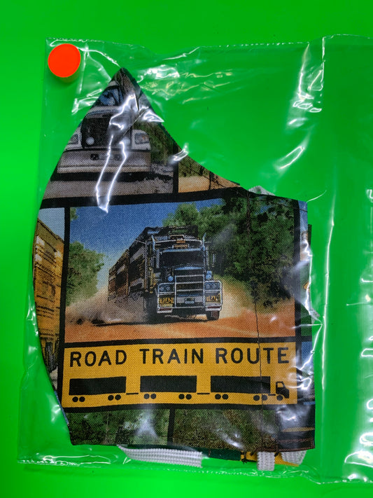 Road trains