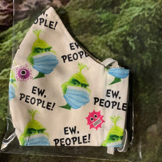 Ew People