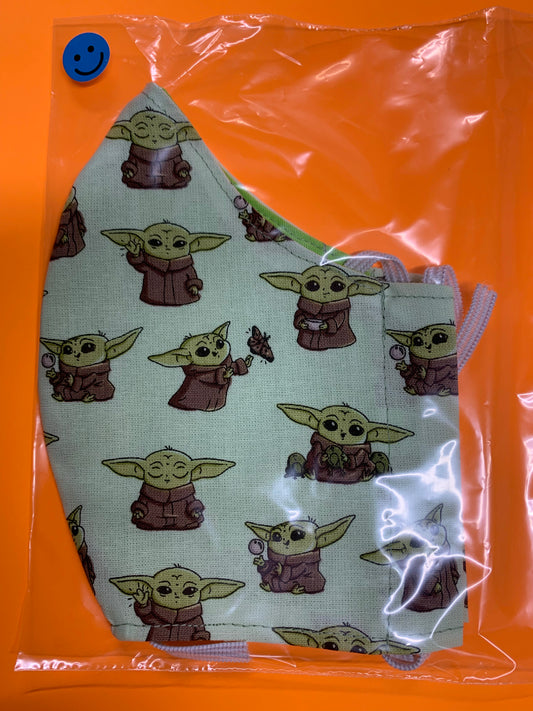 Yoda