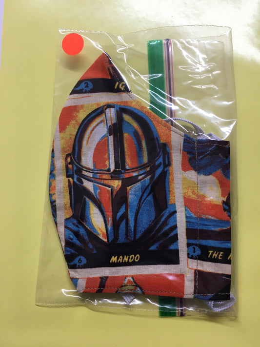 Star Wars design 3