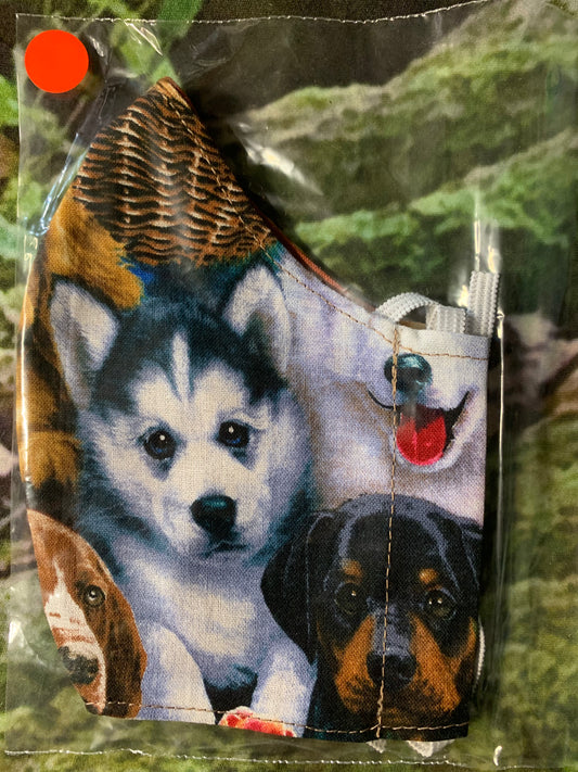 Puppy 8