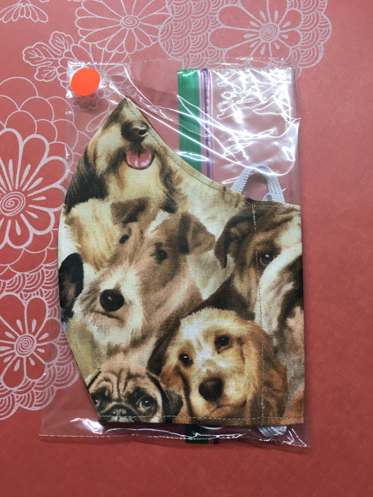 Airedale terrier design 2