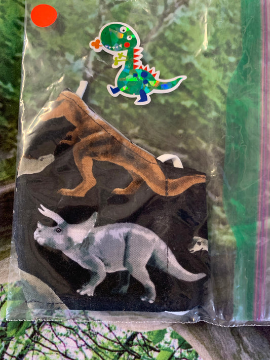 Dinosaurs