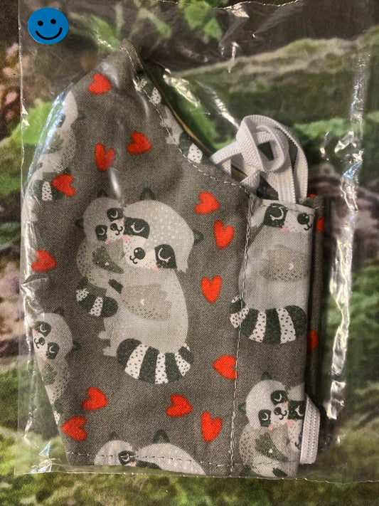 Raccoons