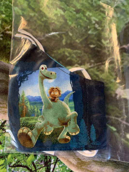 Dinosaur friends