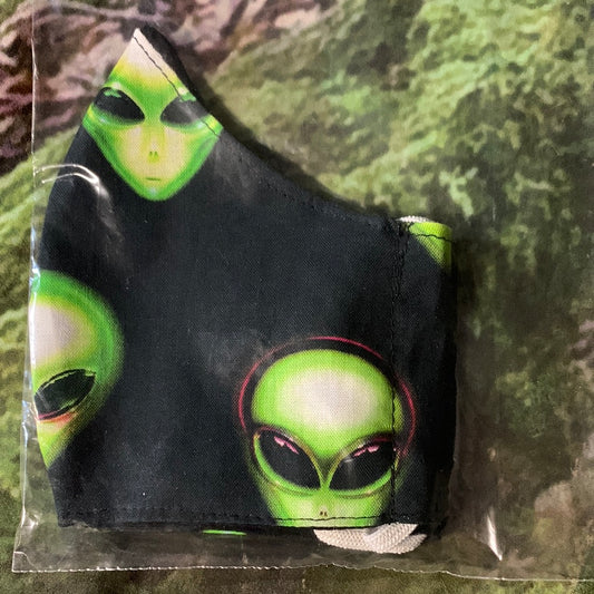 Aliens