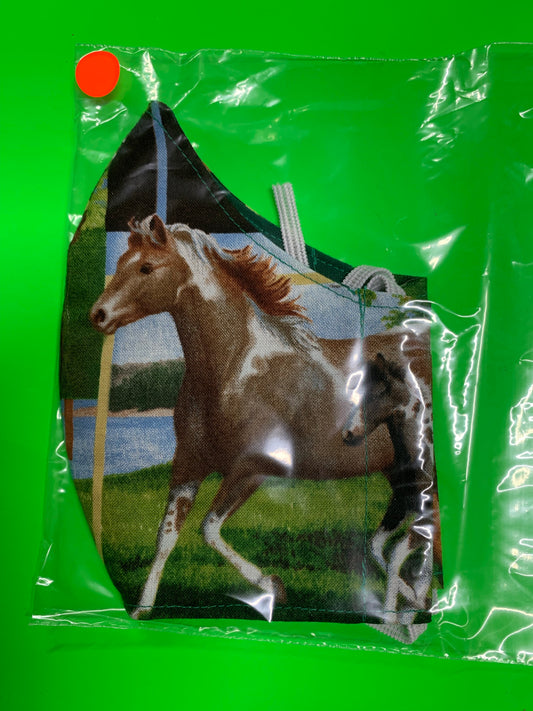 Horse Design 1