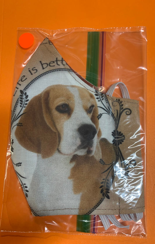Beagle design