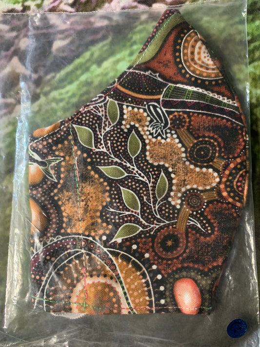 Native design 1
