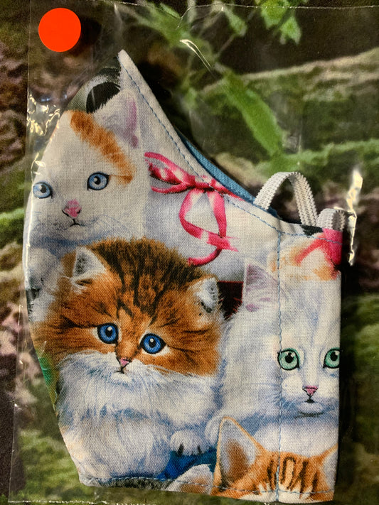 Kittens 8