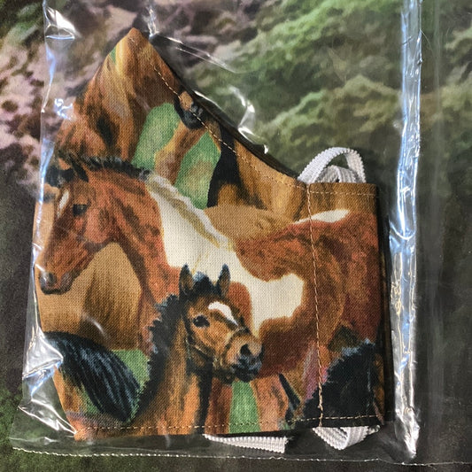 Horses