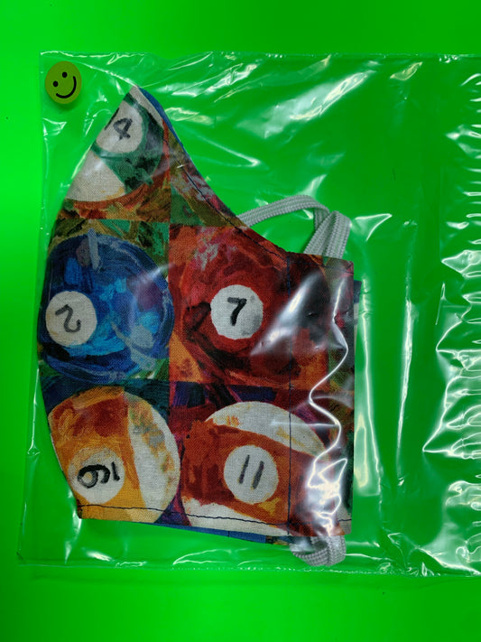 Snooker Design