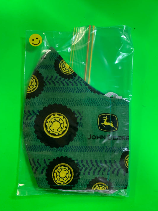 John Deere design