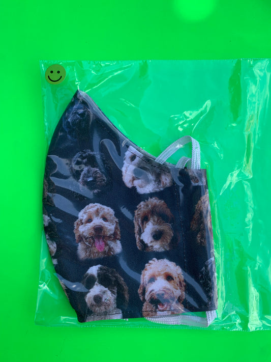 Cockapoodle design