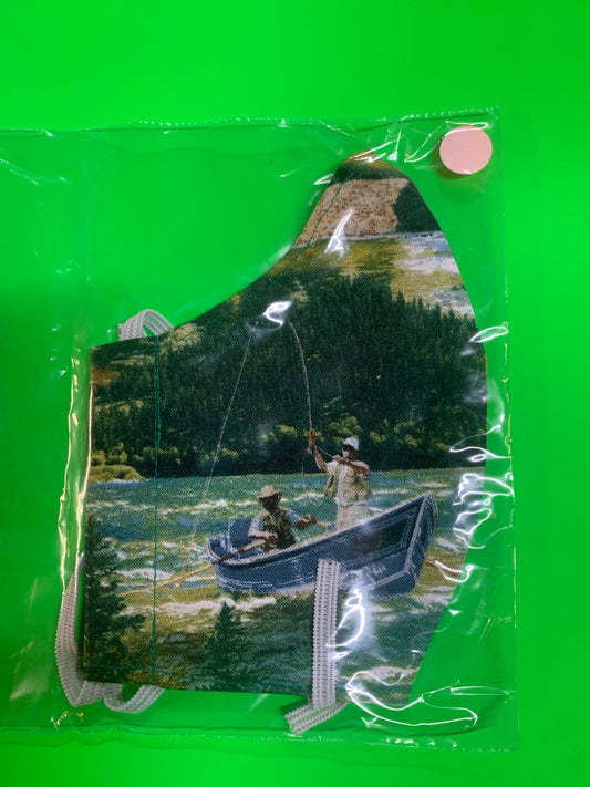 Fisherman’s design