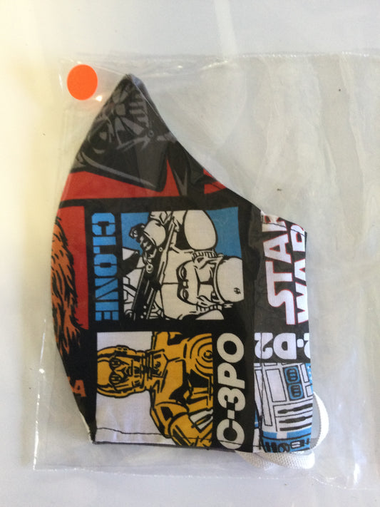 Star Wars design