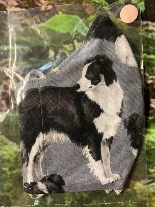 Border Collie design 4